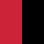 Red / Black